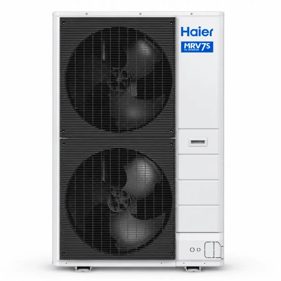 Наружный блок VRF Haier AU14IFYEUA