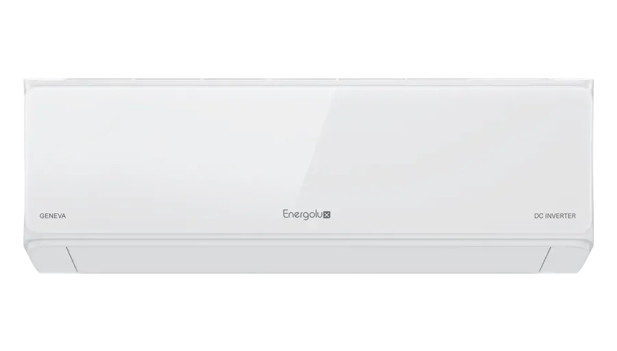 Настенная сплит-система Energolux GENEVA SAS09G4-AI/SAU09G4-AI