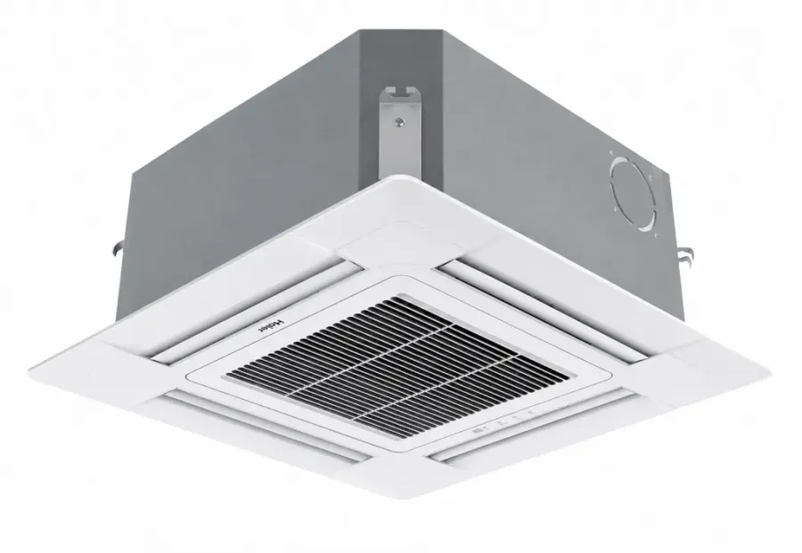 Кассетный внутренний блок мультисплит-системы Haier AB12CS1ERAS