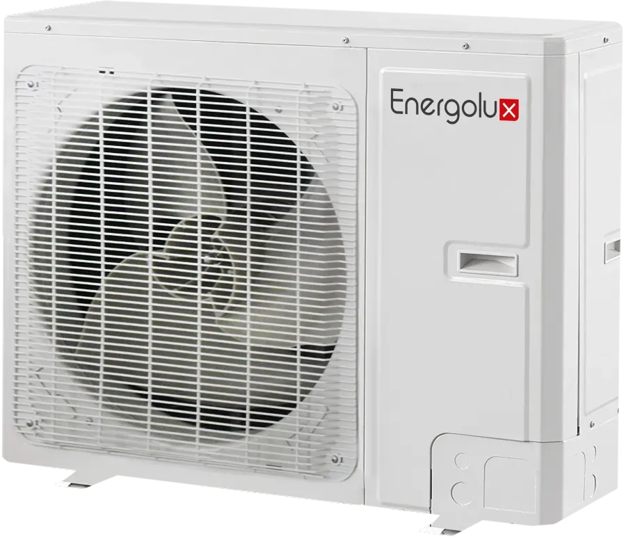 Наружный блок Mini-VRF системы Energolux SMZ1U45V3AI