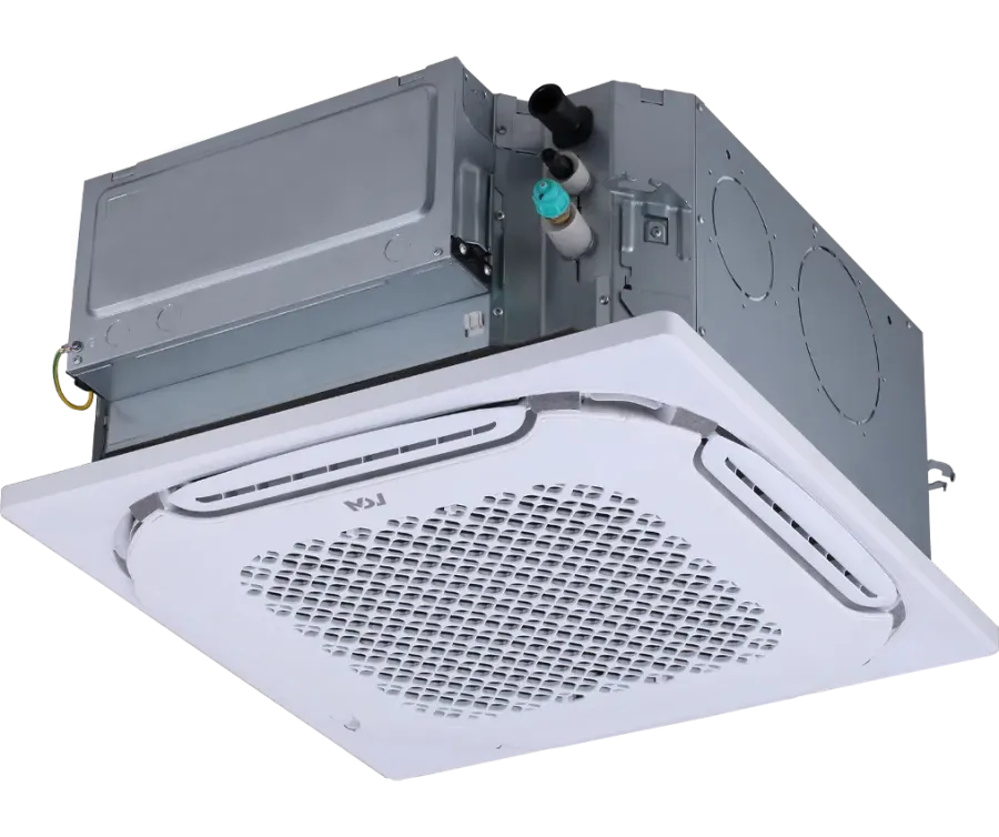 Внутренний блок VRF кассетный MDV I3-45C4CVR12D