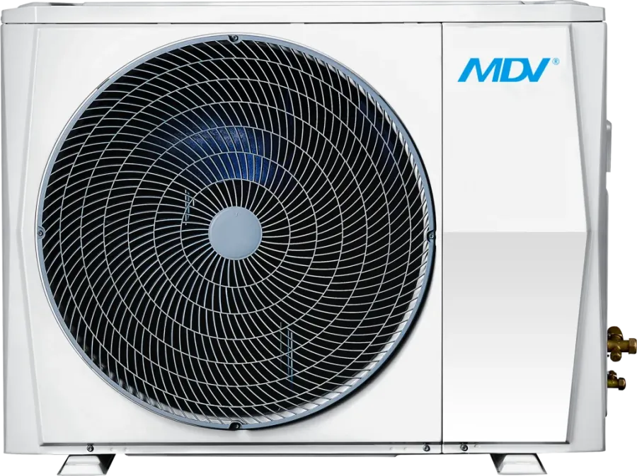 Наружный блок VRF-системы MDV -V8M160V2R1E