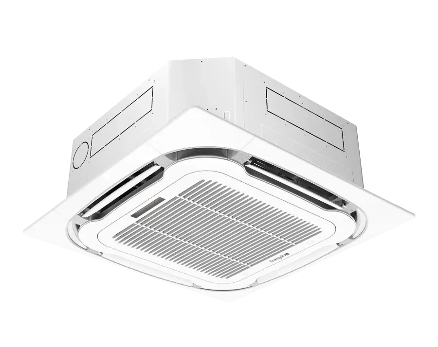 Кассетный кондиционер Energolux ESAC48C7_AR1 / ESAU48U7_AR1