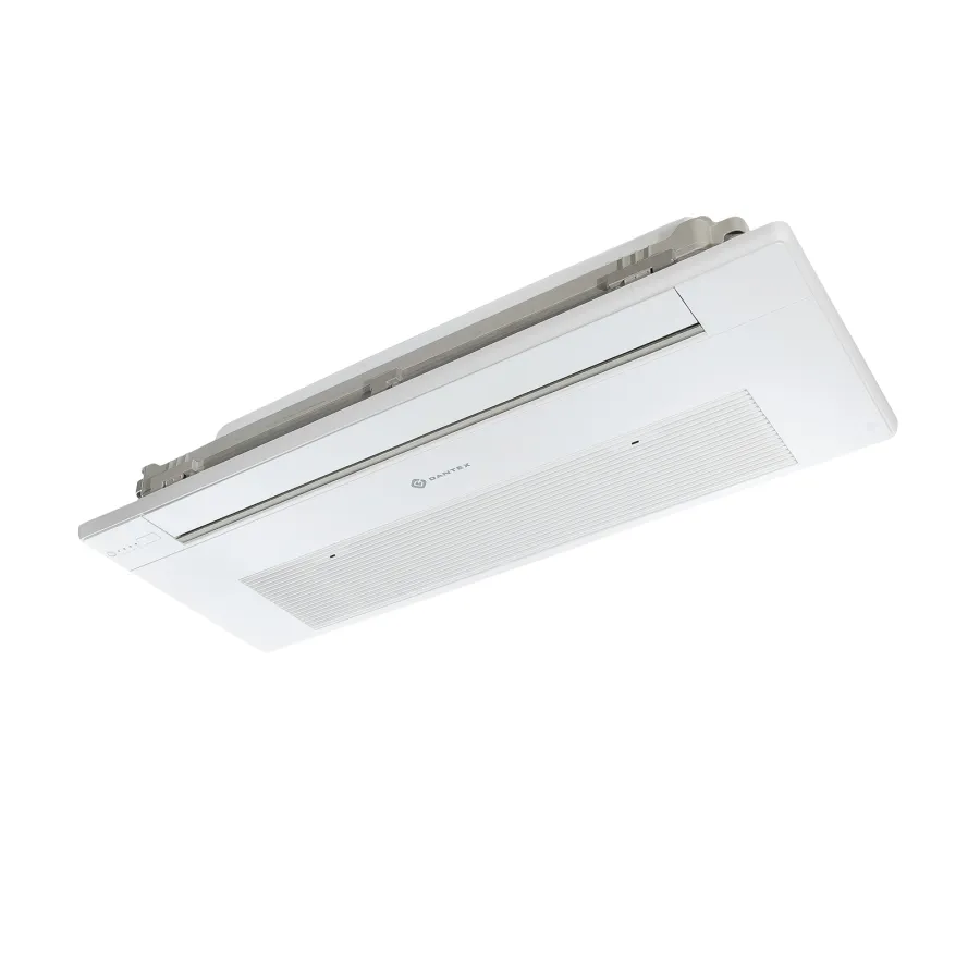 Кассетный фанкойл Dantex DF-600Q1-B