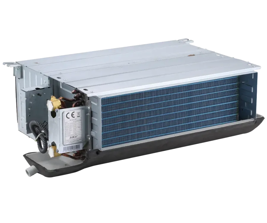 Фанкойл кассетный MDV FN-600D504FE