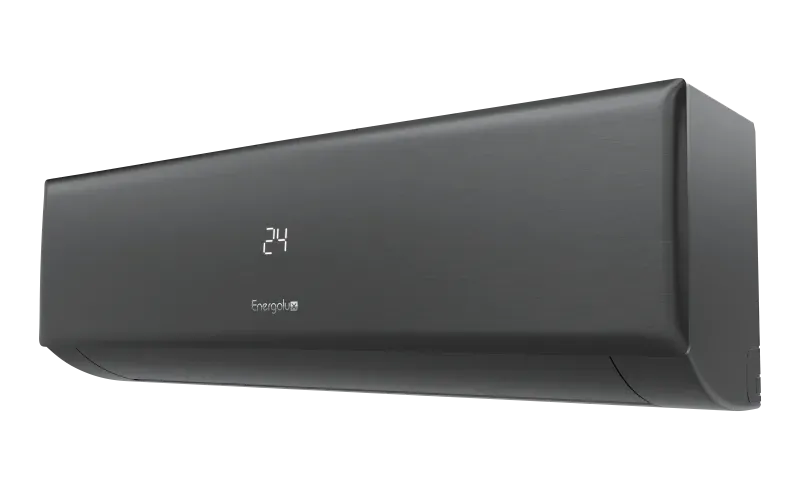 Настенная сплит-система Energolux LUCERNE GRAFIT ESAS09LG1H/ESAU09LG1H