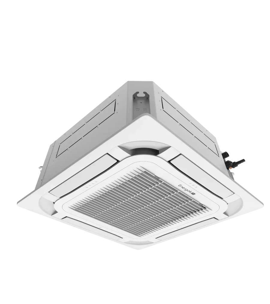 Кассетный внутренний блок VRF-системы Energolux SMZCC16V3AI