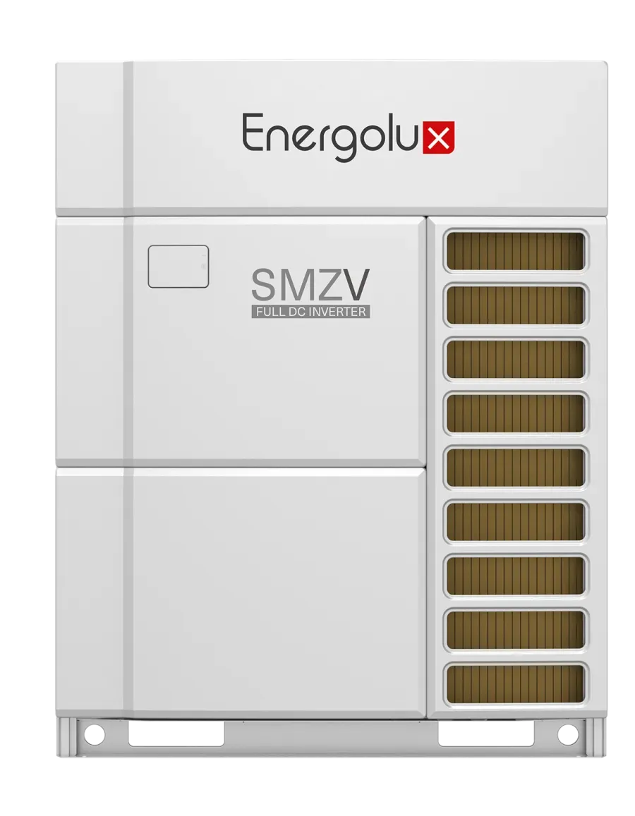 Наружный блок VRF-системы Energolux SMZU215V5AI