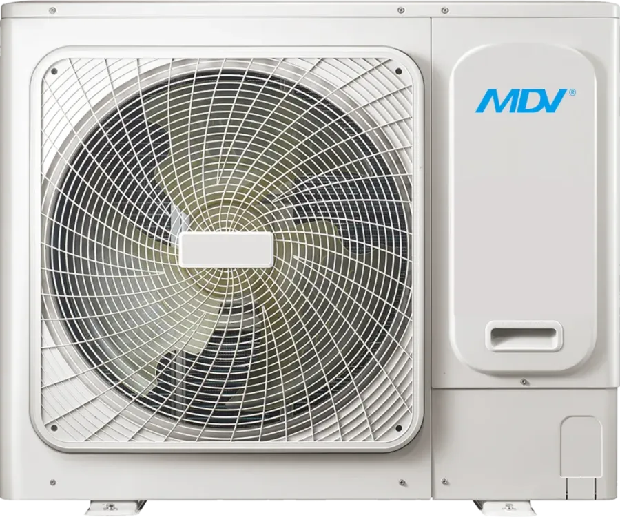 Наружный блок VRF-системы MDV O-MI140V2R1DD