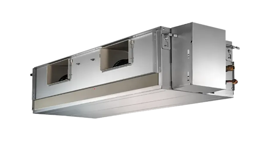 Канальный кондиционер MDV MDHG-60HWN1/MDOU-60HN1-L