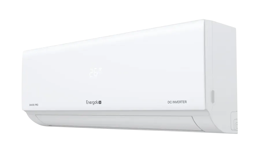 Настенная сплит-система Energolux SAS07R2-AI / SAU07R2-AI
