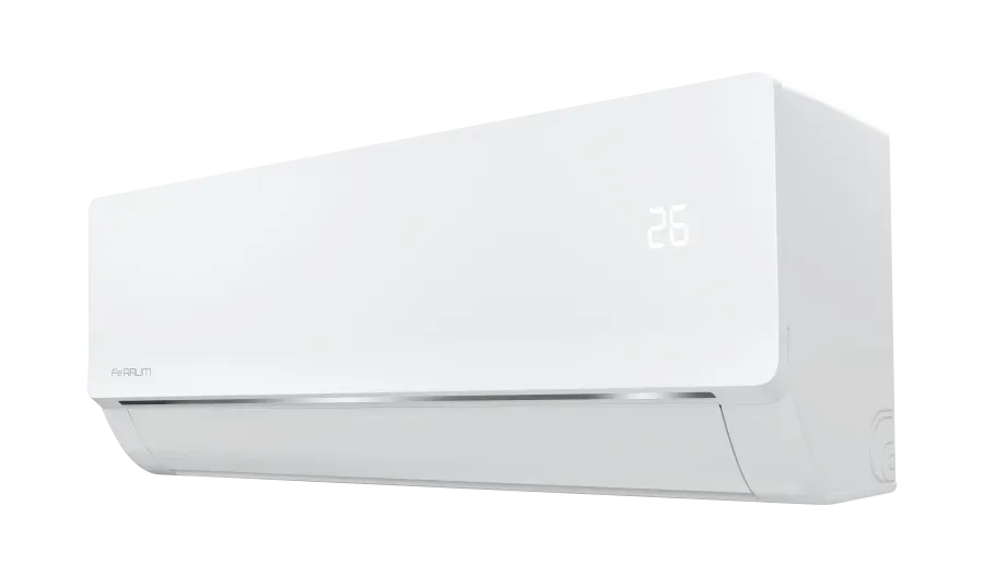 Настенная сплит-система Ferrum FIS24F3/FOS24F3