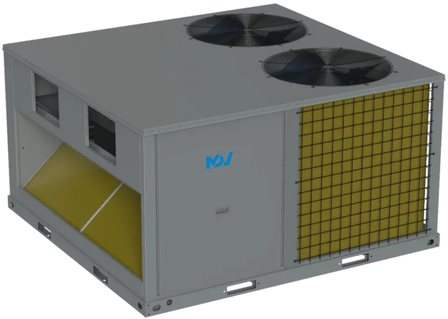 Крышный кондиционер MDV MDRT3-S125HDR1BA