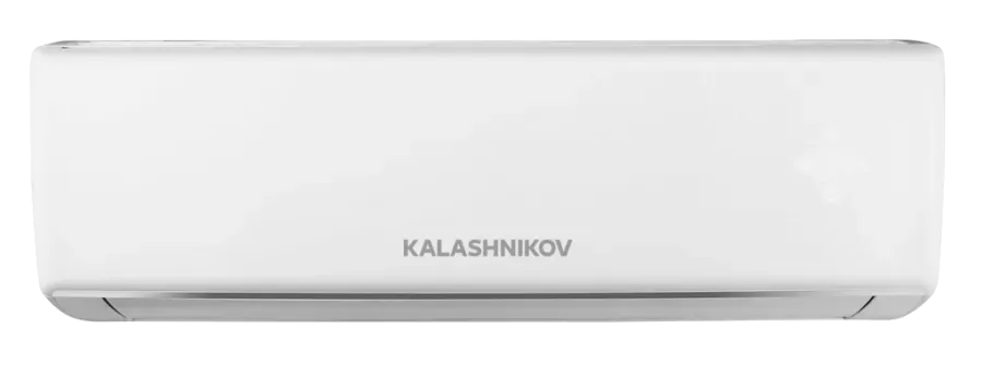 Настенный внутренний блок VRF-системы Kalashnikov KVIW28G1