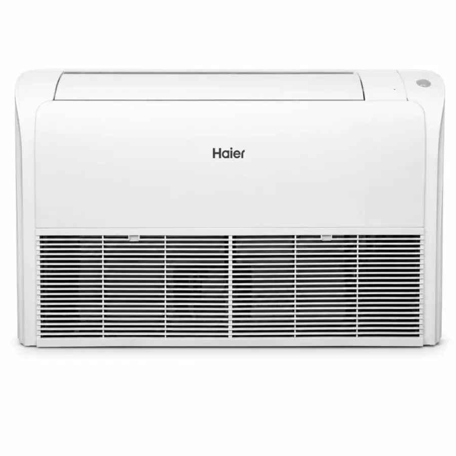 Напольно-потолочный кондиционер Haier AC105S2SH2FA/1U105S2SQ1FA