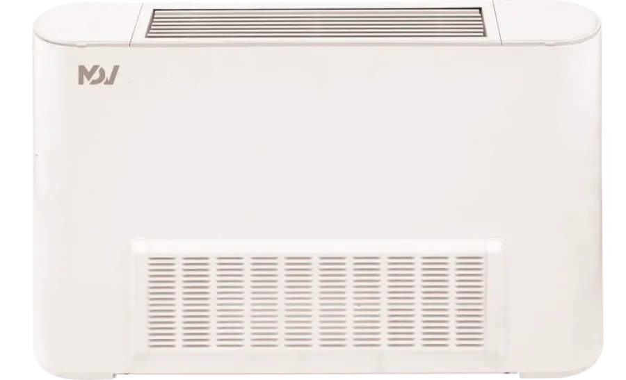 Фанкойл кассетный MDV MDKH1-V700-R3