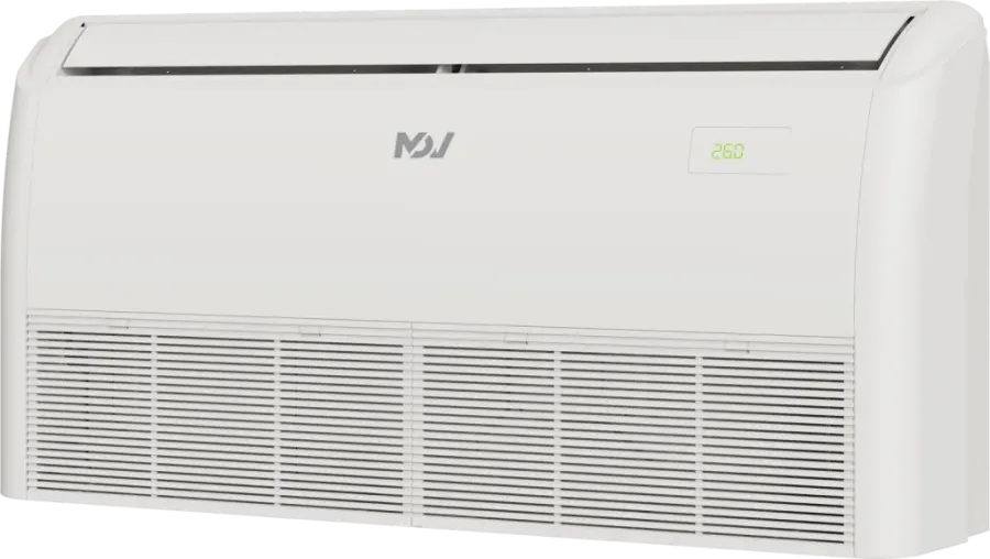 Внутренний блок VRF напольно-потолочный MDV I3-90CFVR12D