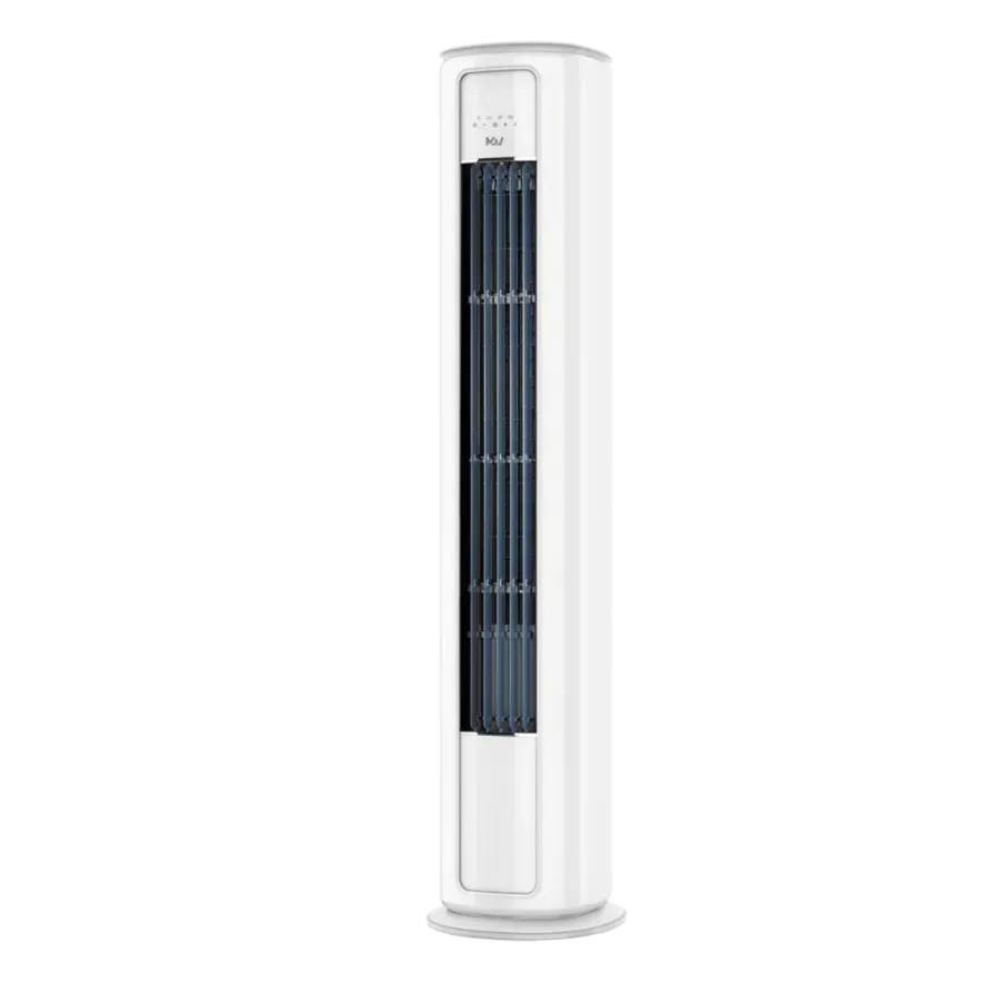 Колонный кондиционер MDV MDFYC-24HRFN8/MDOUL-24HFN8