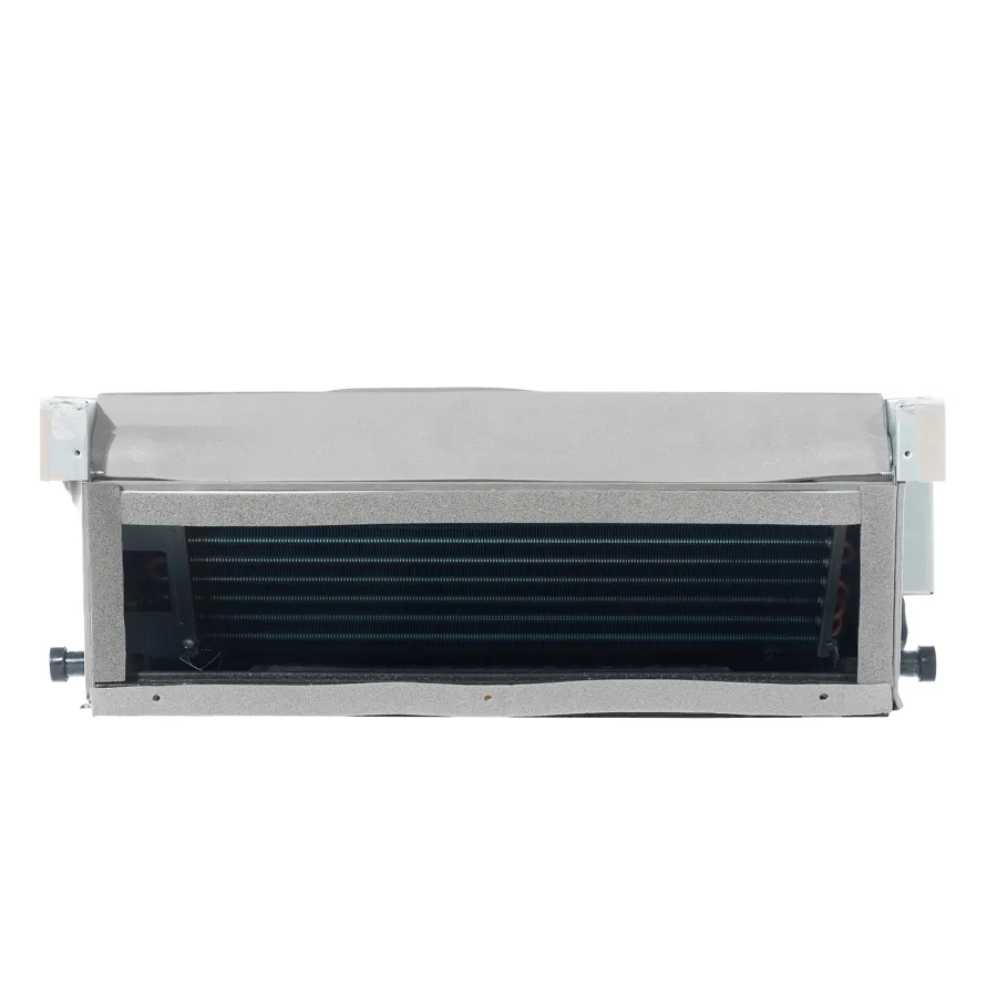 Напольно-потолочный фанкойл Dantex DF-150UDL/M