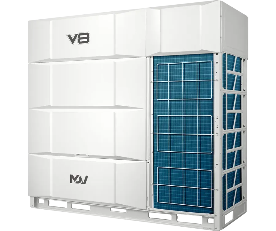 Наружный блок VRF-системы MDV -V8615V2R1AMA