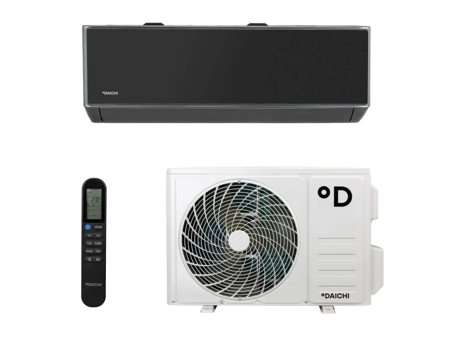 Настенная сплит-система Daichi MIR25AVQS1R/MIR25FVS1R