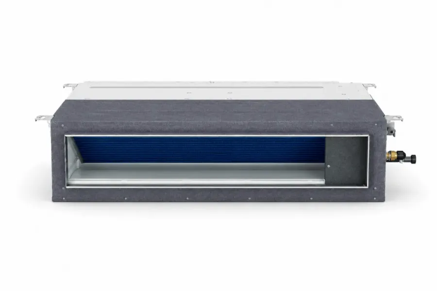 Внутренний блок VRF канальный Haier AD122MJERAB