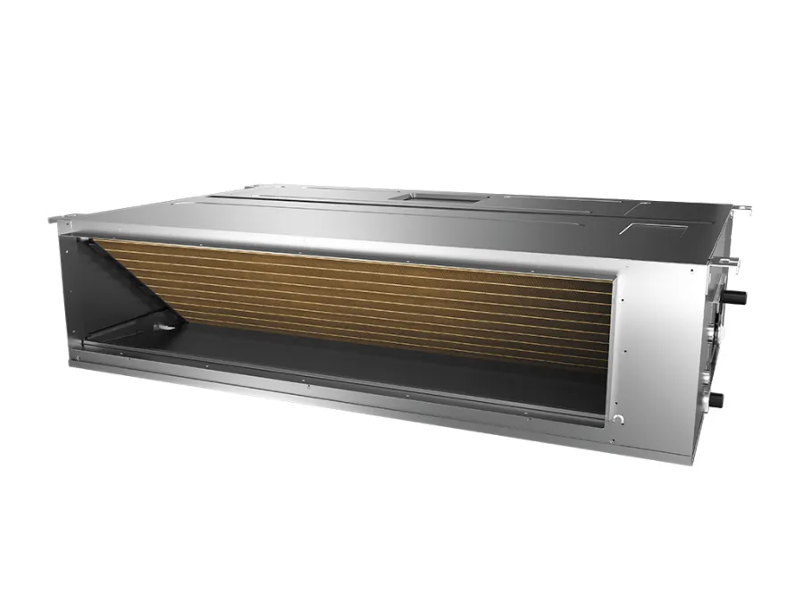 Канальный внутренний блок мультисплит-системы Midea MTIU-12HW1FNXP(GA)
