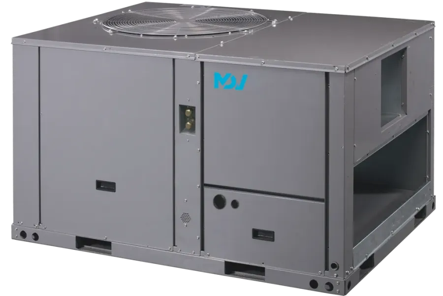 Крышный кондиционер MDV MDRCT-150CWN1
