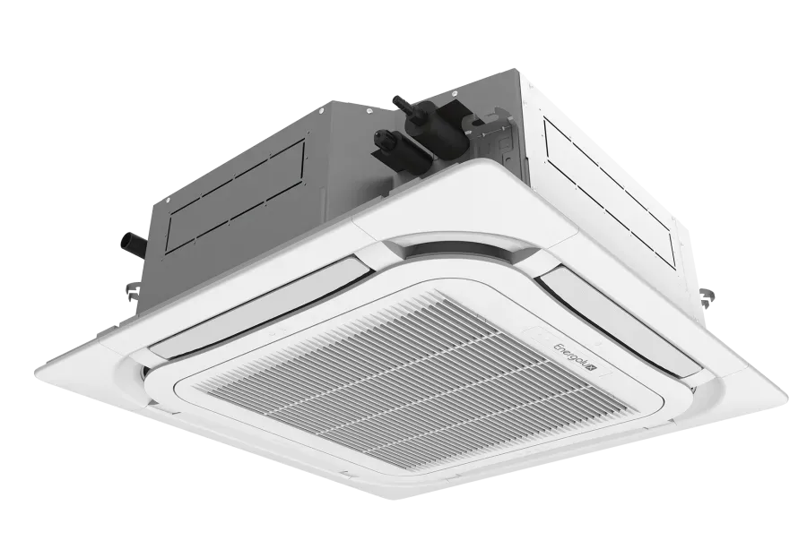 Кассетный внутренний блок VRF-системы Energolux SMZC48V3AI