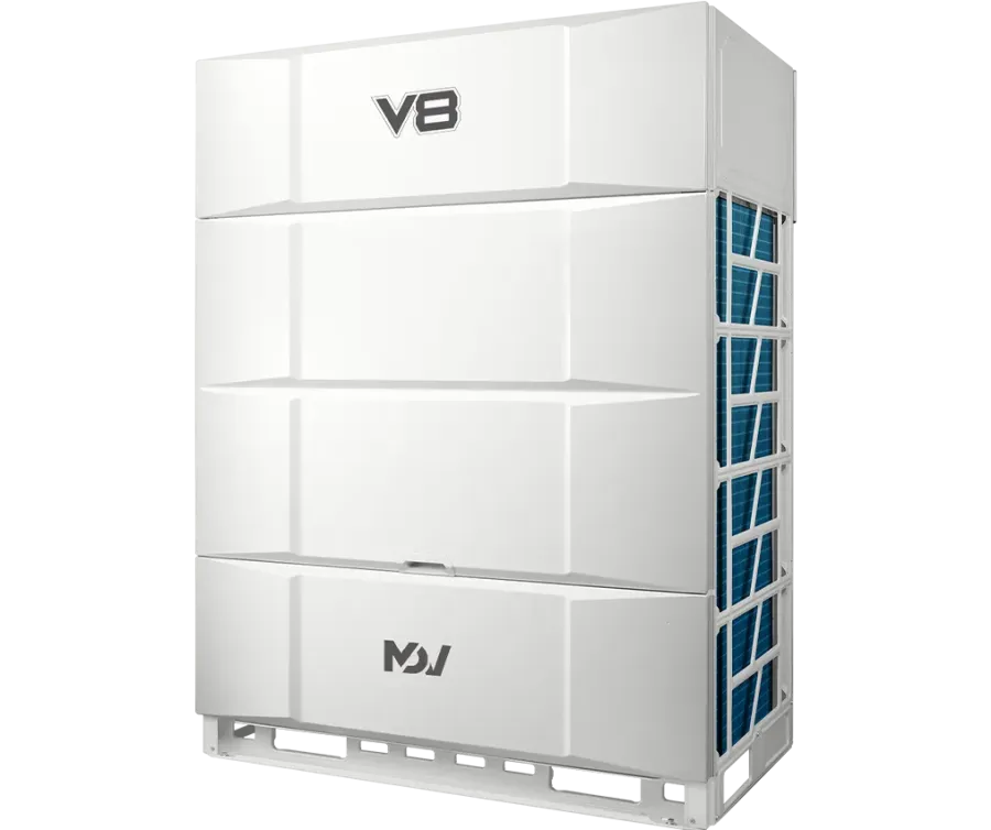Наружный блок VRF-системы MDV -V8I670V2R1AMA