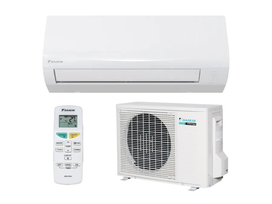 Настенная сплит-система Daikin FTXF50F/RXF50F