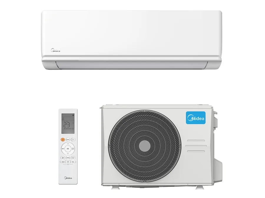 Настенная сплит-система Midea MSAG2-18HRN8-I/MSAG2-18HRN8-O
