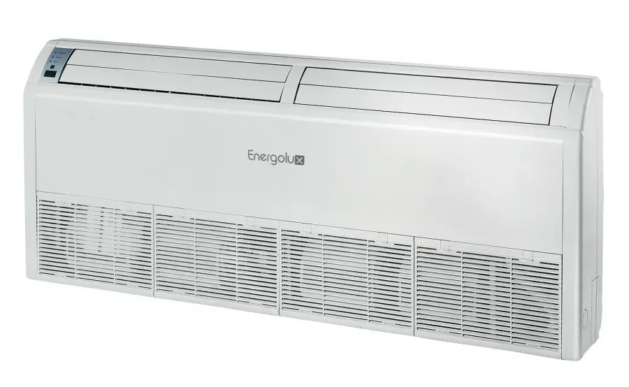Напольно-потолочный внутренний блок VRF-системы Energolux SMZCF17V3AI