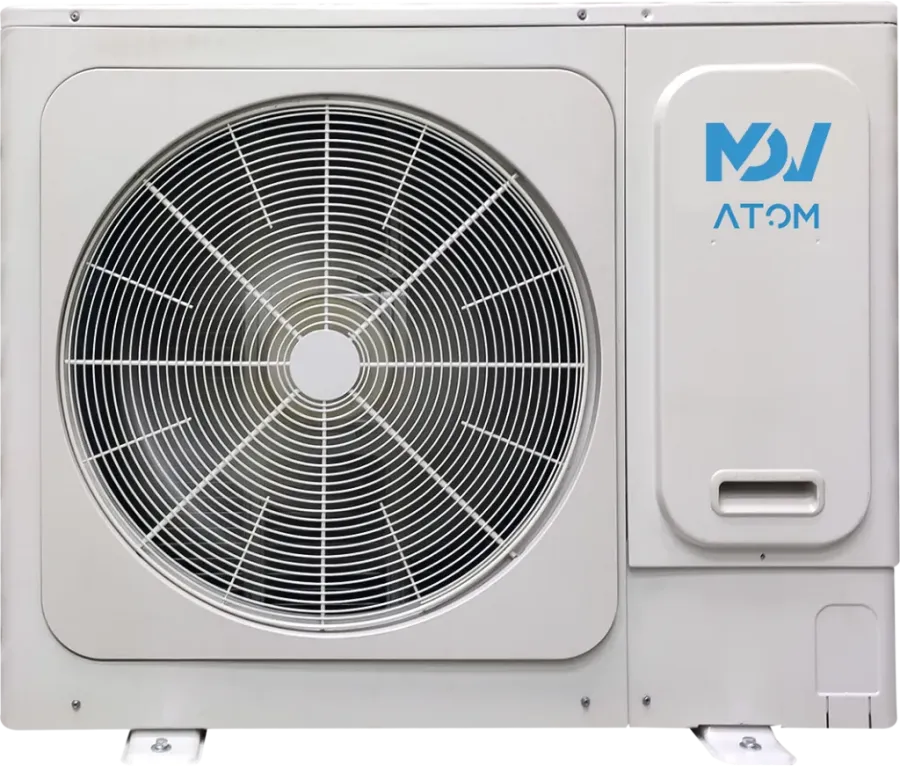 Наружный блок VRF-системы MDV -V56W/DHN1AT