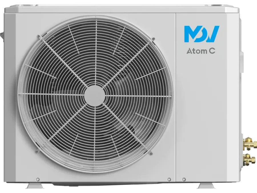 Наружный блок VRF-системы MDV O-ATC60V2R1DC