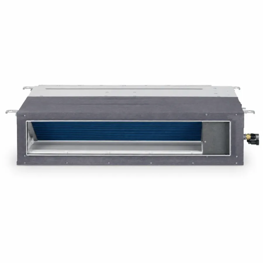 Канальный кондиционер Haier AD105S2SM9FA/1U105S2SQ1FA