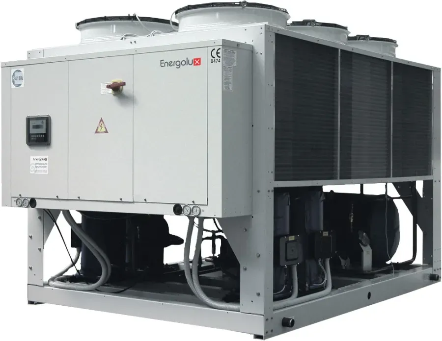 Чиллер Energolux SCAW-T 2470 Z