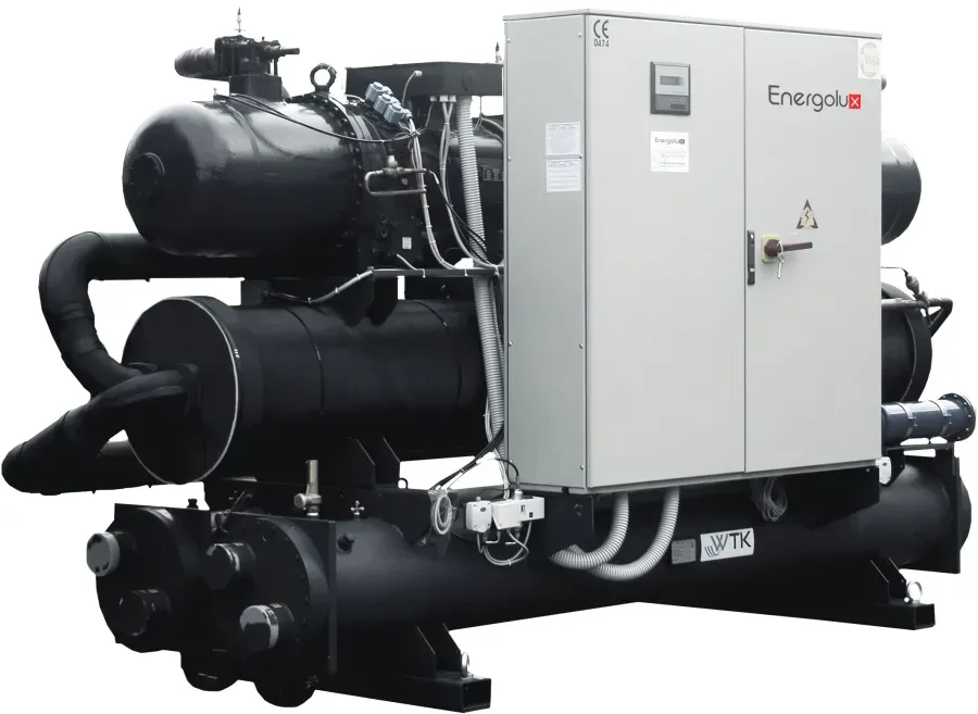 Чиллер Energolux SCLW-T 2990 V