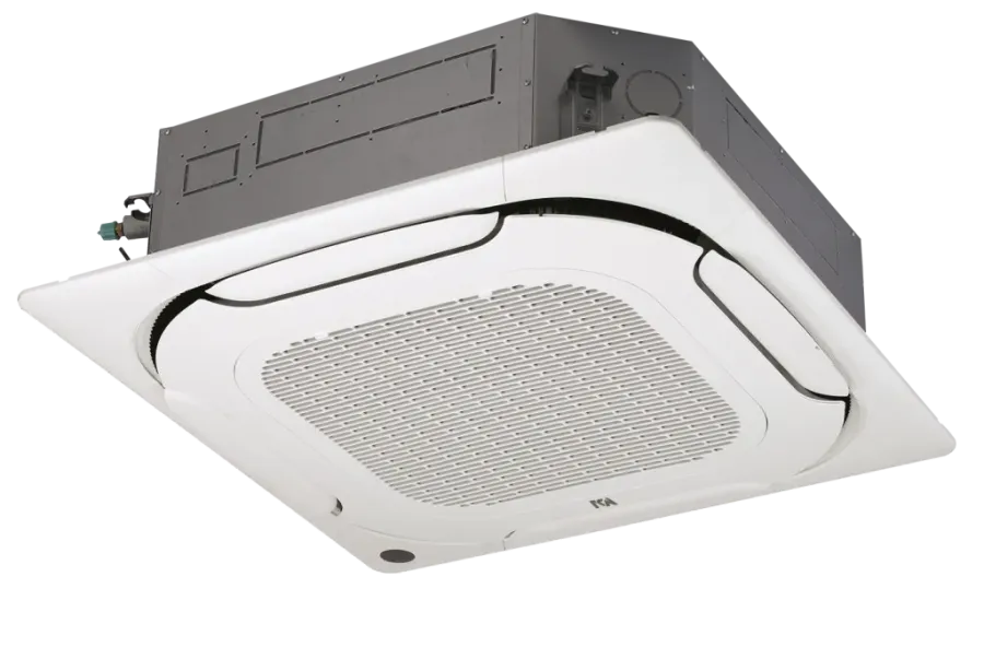Внутренний блок VRF кассетный MDV -D56Q4/N1-EB