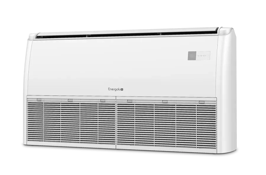 Напольно-потолочный кондиционер Energolux ESACF60D7_AR1 / ESAU60U7_AR1