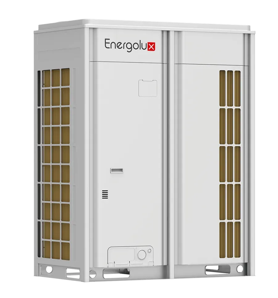 Наружный блок VRF-системы Energolux SMZU190CEBI