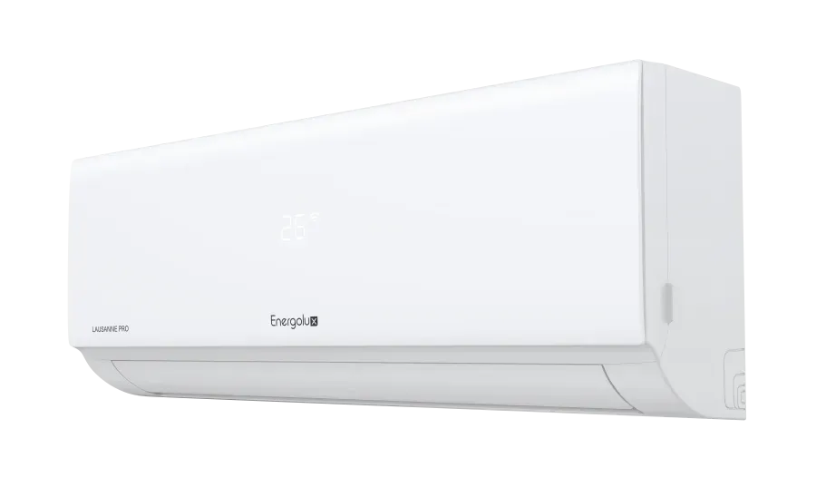 Настенная сплит-система Energolux SAS12AR2-A / SAU12AR2-A