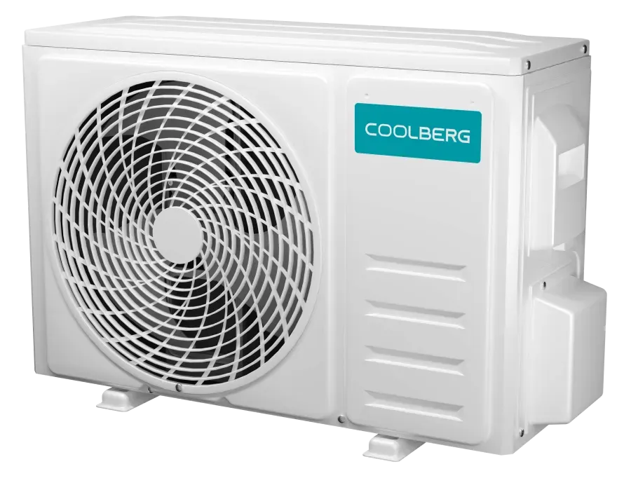 Наружный блок мультисплит-системы COOLBERG DC CI21R1TR2OUT