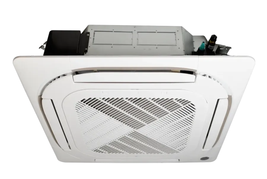 Кассетный кондиционер MDV MDCD-48HRFN8 / MDOUN-48HFN8 / T-MBQ4-04BD