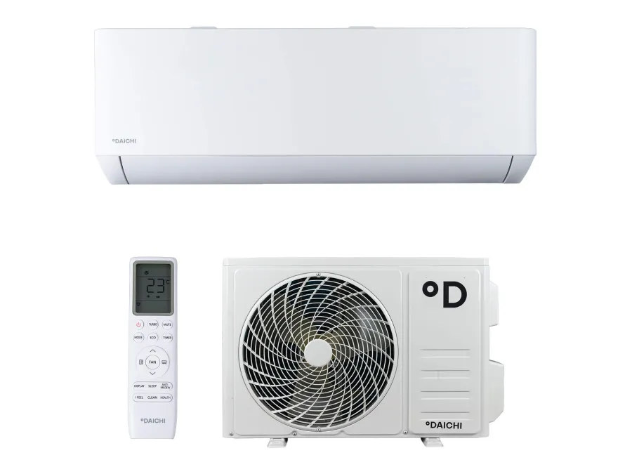Настенная сплит-система Daichi AIR60AVQS1R-1/AIR60FVS1R-1