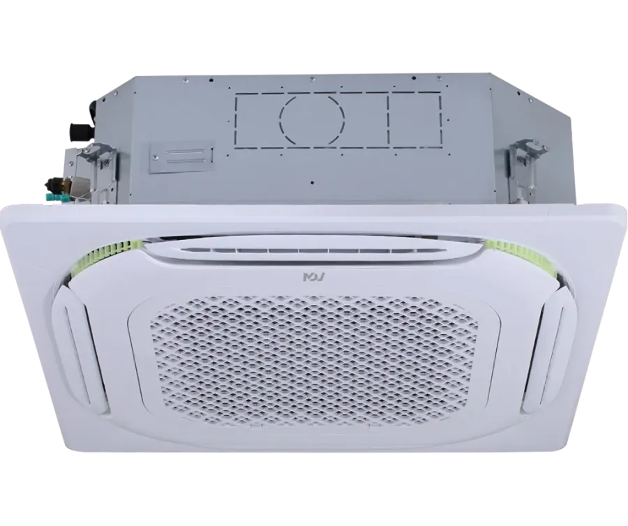 Внутренний блок VRF кассетный MDV I3-112C4VR12D