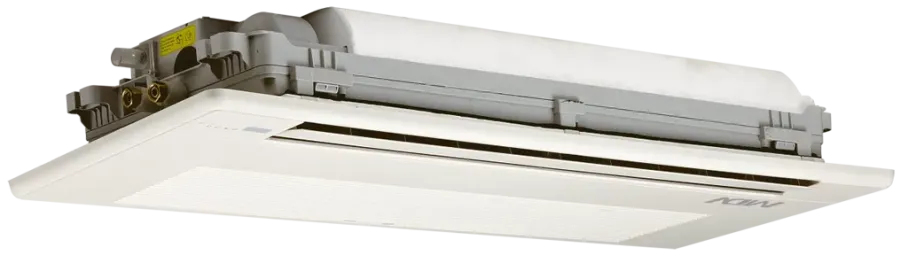 Фанкойл кассетный MDV MDKC-V400R-B