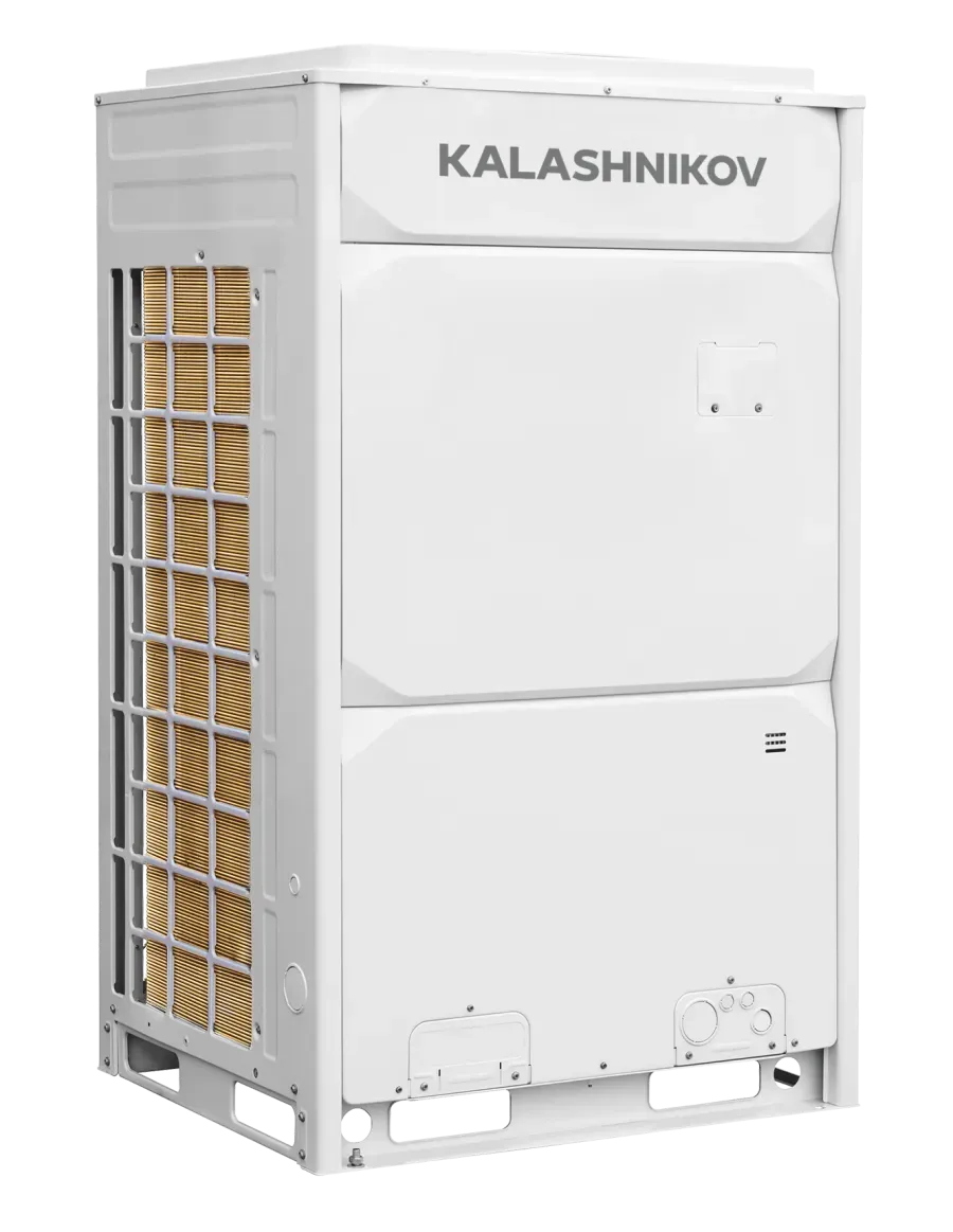 Наружный блок VRF-системы KALASHNIKOV KVOFM224G3