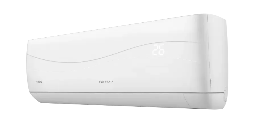 Настенная сплит-система Ferrum TITAN FIS18VR1/FOS18VR1