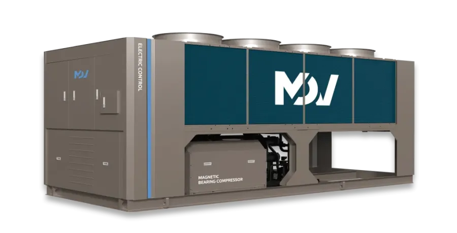Чиллер MDV L-CAG240EV